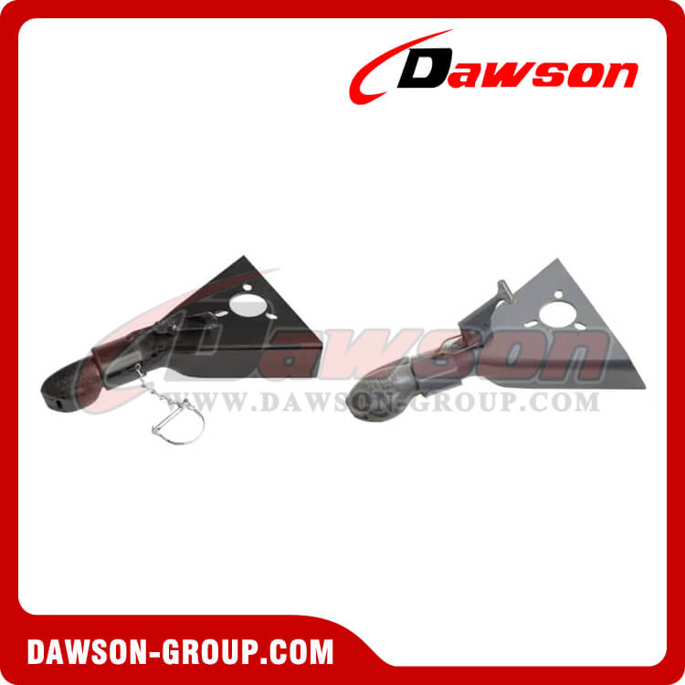 SleeveLock AFrame Style Coupler Dawson Group Ltd. China