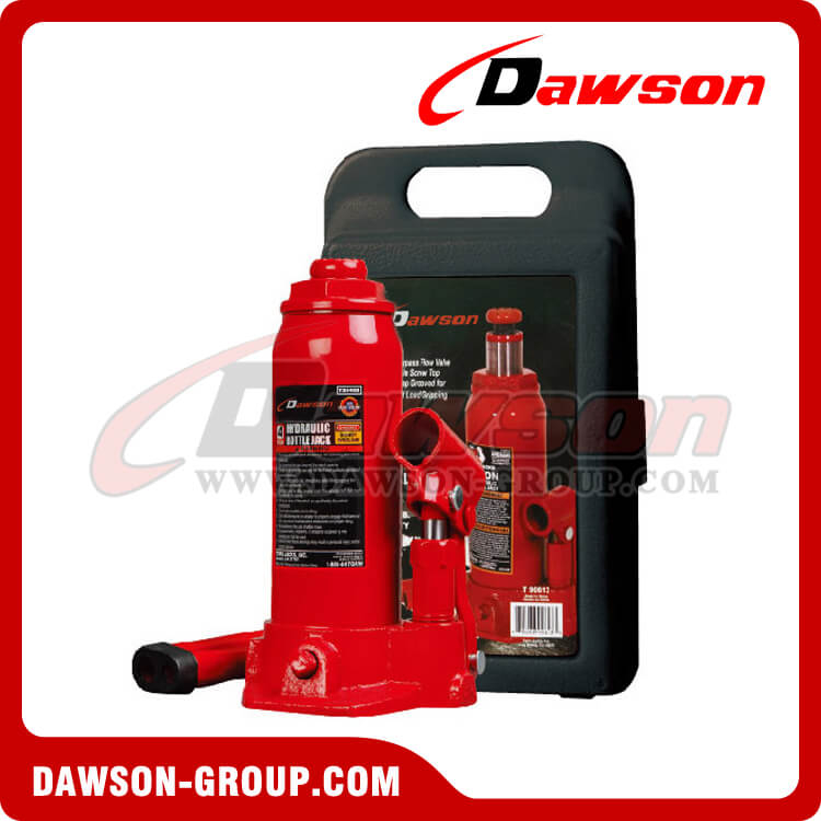 4 Ton Bottle Jacks American Series, 4t american bottle jack, 4000kg bottle jacks Dawson Group
