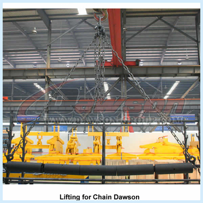Dawson Chain Sling Factory