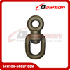 DS246 Forged Swivel