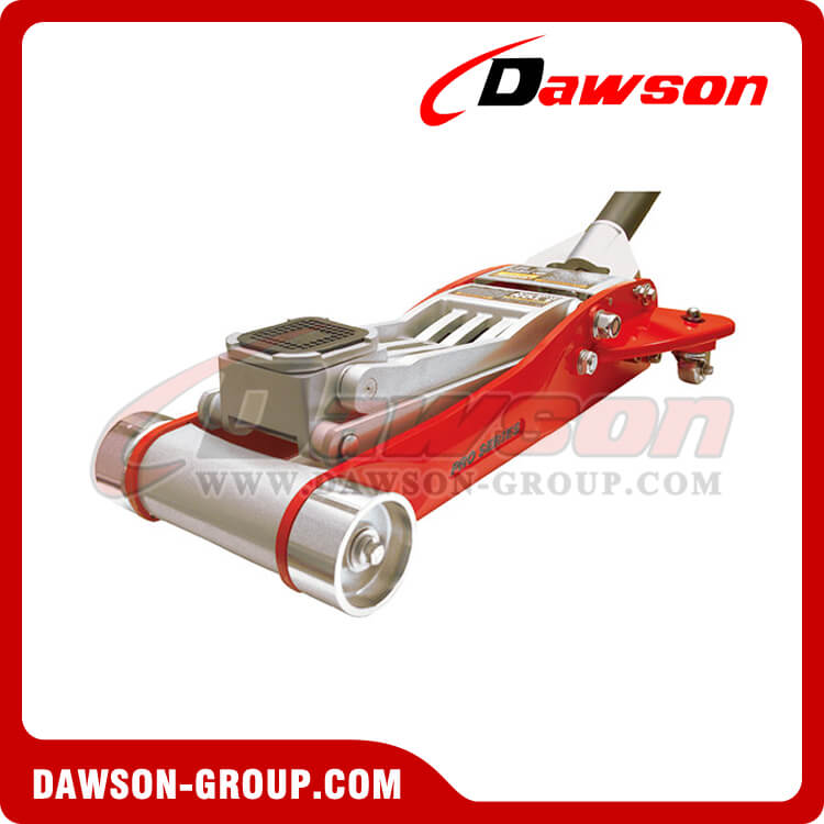 3 Ton Jacks+Lifts Aluminum Jack, 3t jacks, 3000kg aluminum jacks