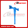 DS1032 G100 Clevis Type Ratchet Binder, Grade 100 Forged Load Binder