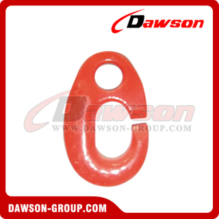  DS281 G80 Alloy G Hook for Fishing and Overseas Rigging