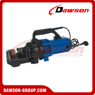 DS-OY-16-DS-OY-25 Hydraulic Pressure High-Effective Reinforcing Steel Bar Cutter
