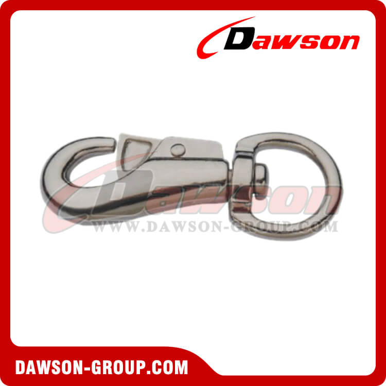 Bull Snap, square loop snap, square loop bull snap Dawson Group Ltd