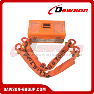 6 Ton Lifeboat Fall Preventer Device