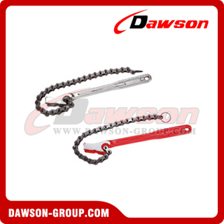 DSTD06A-1 Chain Pipe Wrench