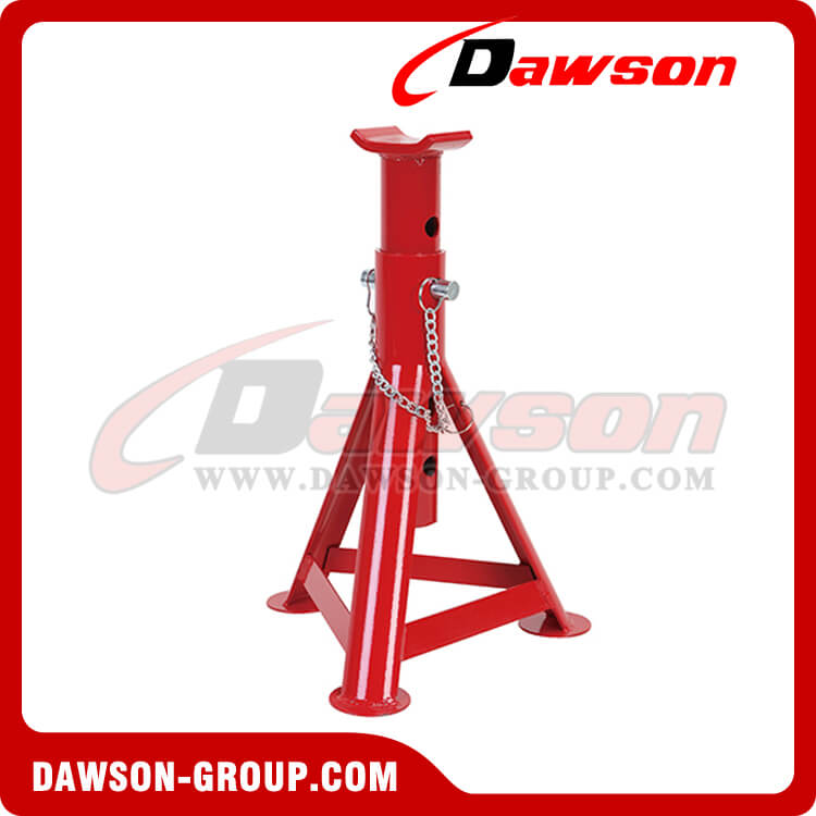 Foldable Jack Stand, jack stand, 3000kg auto jacks Dawson Group Ltd