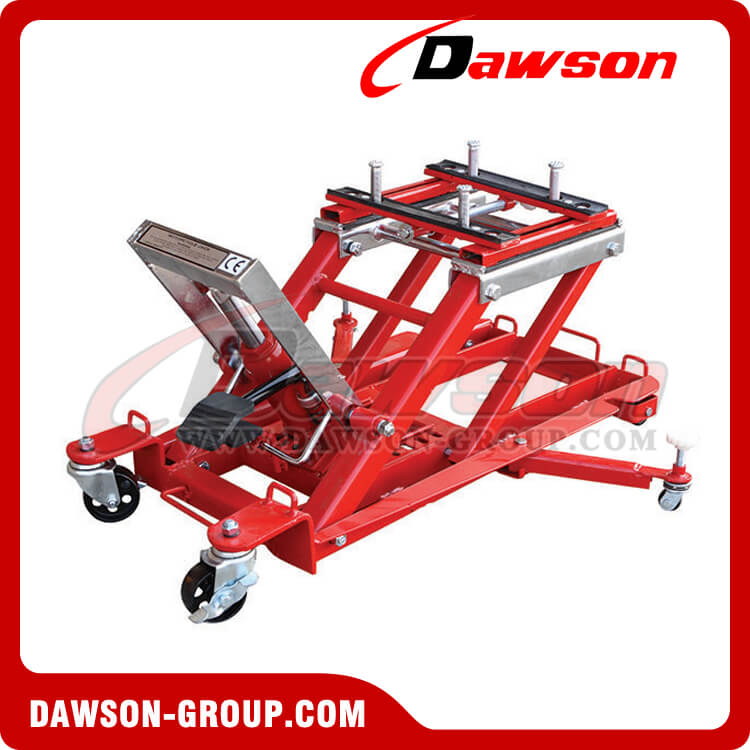 680 Kgs ATV Motorcycle Jack, Auto Jacks, Atv Motorcycle Jacks China