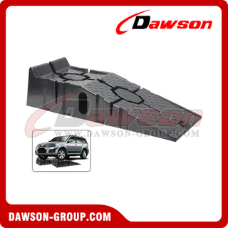 DSD2005 2.5Ton Per Pair Auto Equipments Accessories Vehicle Ramps