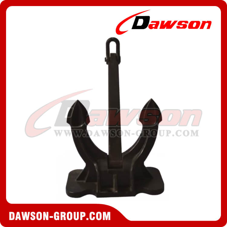 CB711-95 Spek Anchor, Spek Type Anchor for Boat, High Quality Spek ...