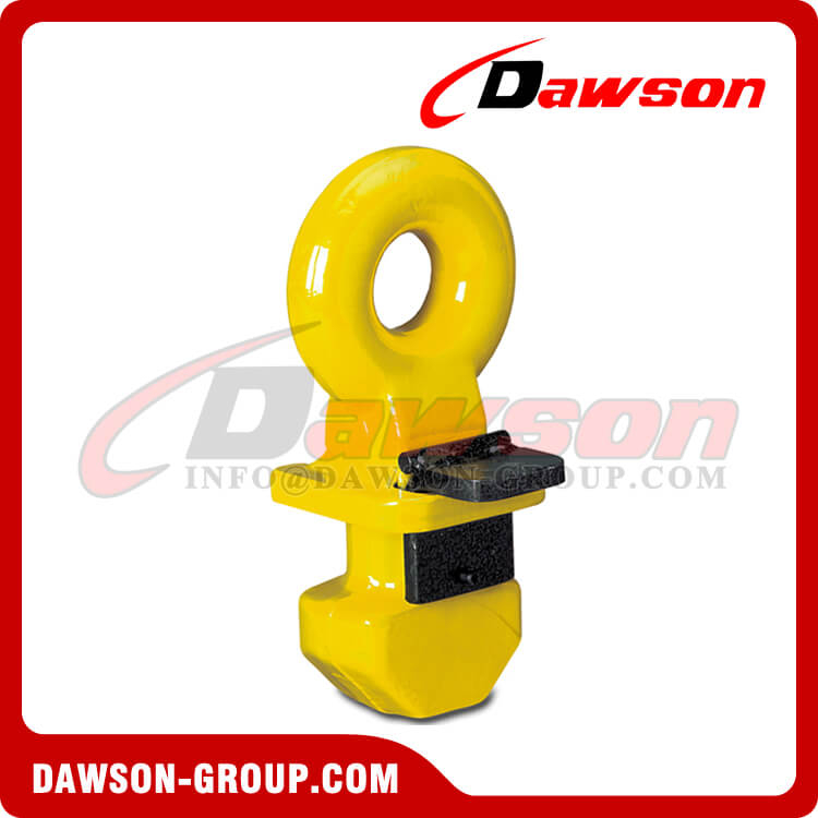 56T Container Lifting Lug for Top Lifting