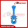 DS1037 G100 Chain Rope Connector for Logging