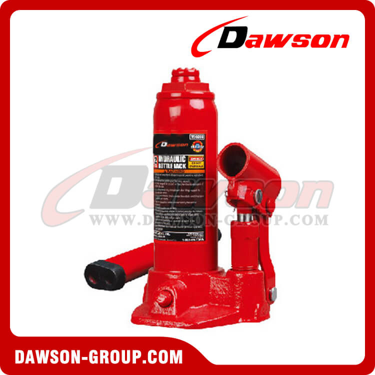 2 Ton Bottle Jacks American Series, 2t american bottle jack, 2000kg bottle jack Dawson Group
