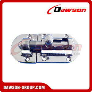 Stainless Steel Lock DS-HF00174