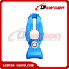 DS1037 G100 Chain Rope Connector for Logging