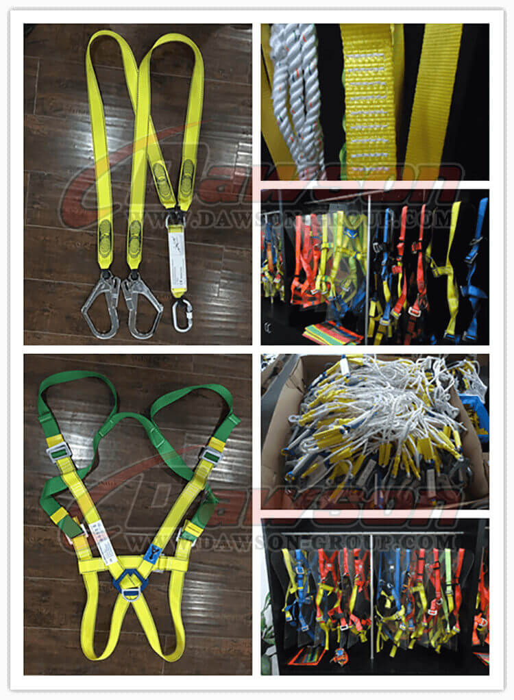 DSJ3014 Outdoor Climb Fall Protection DRing, Steel Rock