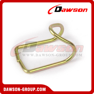 DSWH2501 B/S 500KG/1100LBS Wire Hook