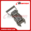 RBS28A BS 1500KG / 3300LBS Stainless Steel AISI 304 Ratchet Buckle