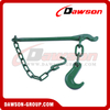 Alloy Steel Forged Lashing Lever, Load Binder for Lashing