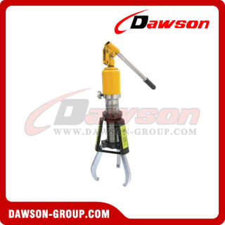 DSTD710 Unitary Hydraulic Anti-Sling Gear Puller
