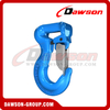 DS1043 G100 Synthetic Sling Hook for Lifting Slings Fitting