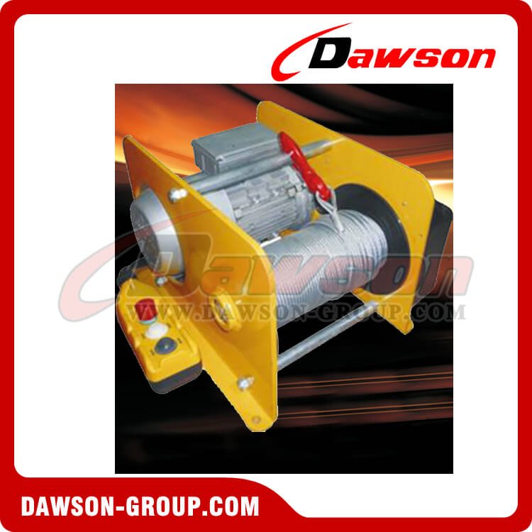 wire rope electric <a href='https://www.ruidapetroleum.com/product/category/Winch'>winch</a> free sample