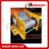 Wire Rope Electric Winch