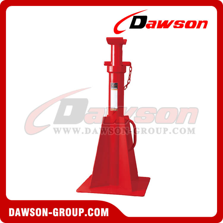 10Ton Heavy Duty Vehicle Support Stand, Vehicle Support Stand, Jack Stand China Manufacturer