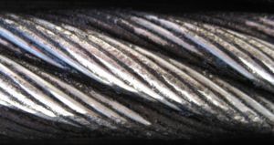 wire rope abrasion manufacturer