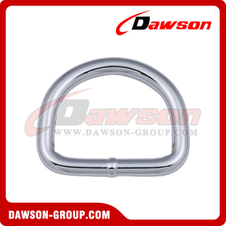 High Tensile Steel Alloy Steel Ring DS-YID010