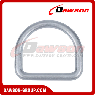 High Tensile Steel Alloy Steel Ring DS-YID031