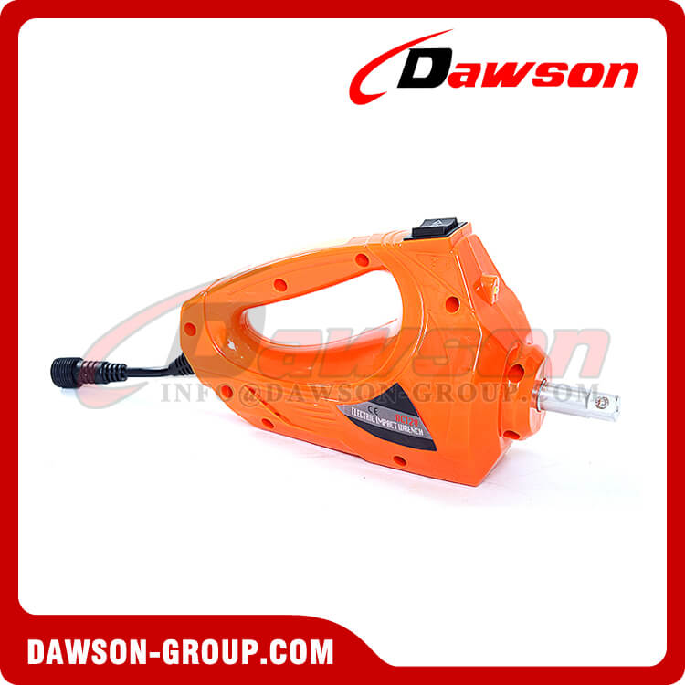 12V DC Small Portable Electric Impact Wrench, Automatic Impact Wrench