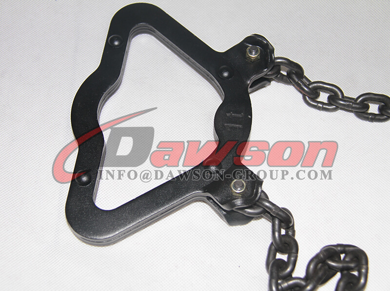 Oil Drum Lifter Clamp for Lifting, Lifting Clamps China Manufacturer