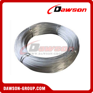 DSf0012 Stainless Steel Wire Silk Products Iron Wire Products