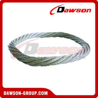 Endless Wire Rope Slings