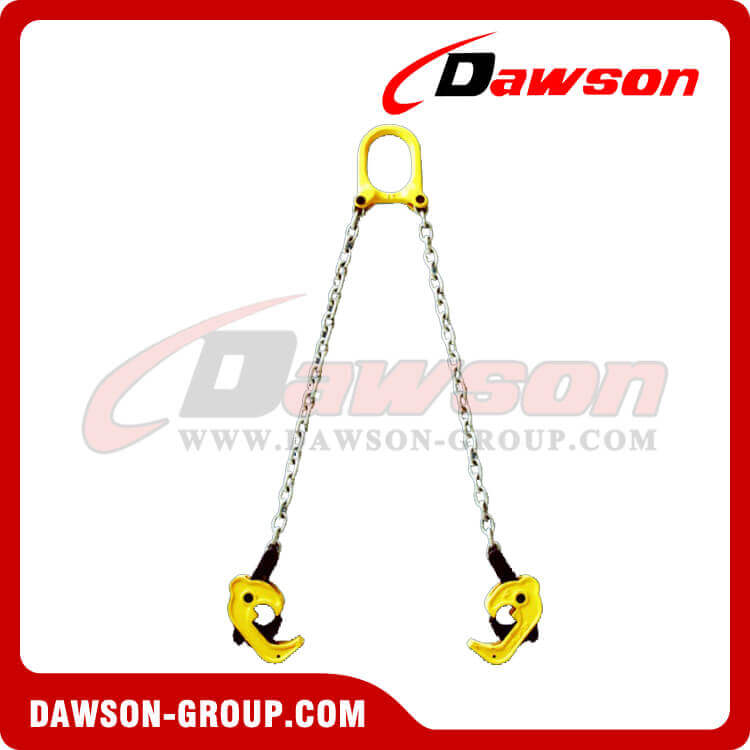 DS-SL Type Oil Drum Lifter Clamp for Lifting