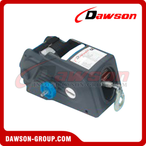 DS-KDJ-2000R 2000lbs 12V DC Electric Winch with CE Approval