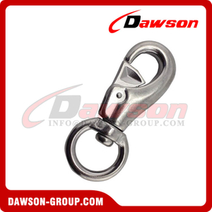 Stainless steel Bullhead hook