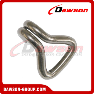 Stainless Steel AISI 304 Hook