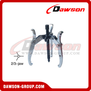 DSTD0707 Drop Forged 2/3 Jaw Gear Puller