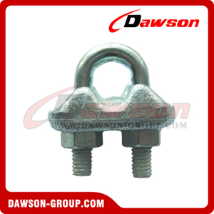 European Type Drop Forged Clips