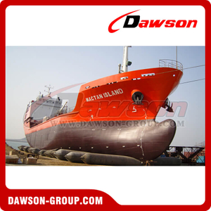 Ship Launching Airbags