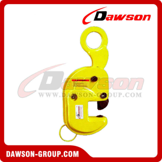 DS-TMG Type Horizontal Clamp with Lock Device