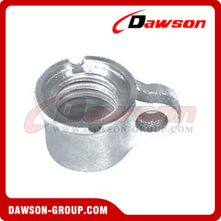 DS-B019A Formwork Scaffolding Casting Steel Wing Nut