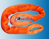 WLL 30T Polyester Round Slings