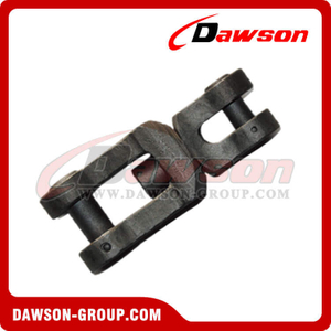 B Shaped Rotary Shackle for Marine Anchor Chain
