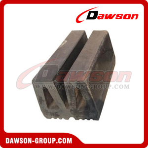 DS-W Type Rubber Fender