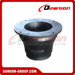 DS-AB Cone Type Rubber Fender