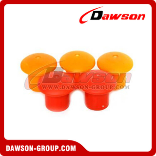DSe01 Steel Bar Protective Caps